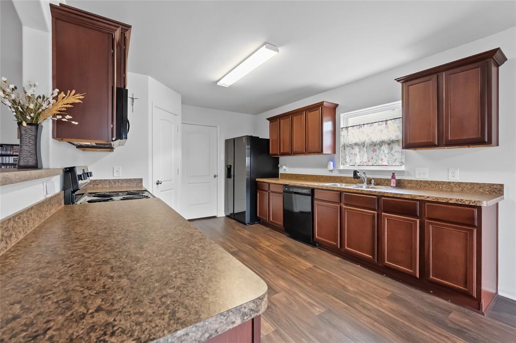 Shady Oaks Estates - Residential