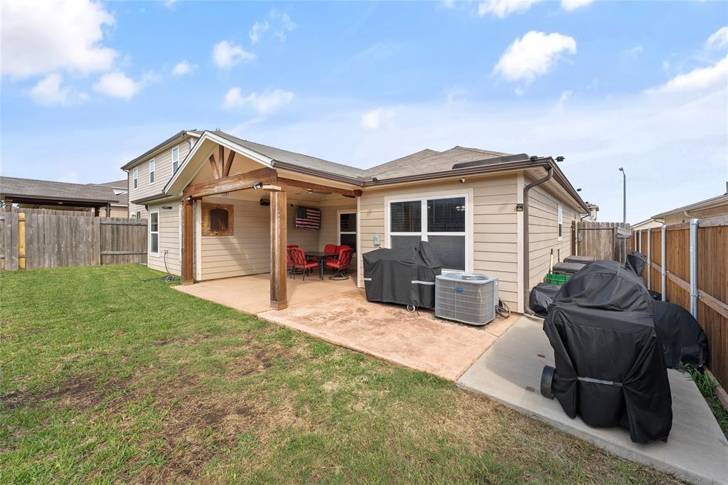 Shady Oaks Estates - Residential
