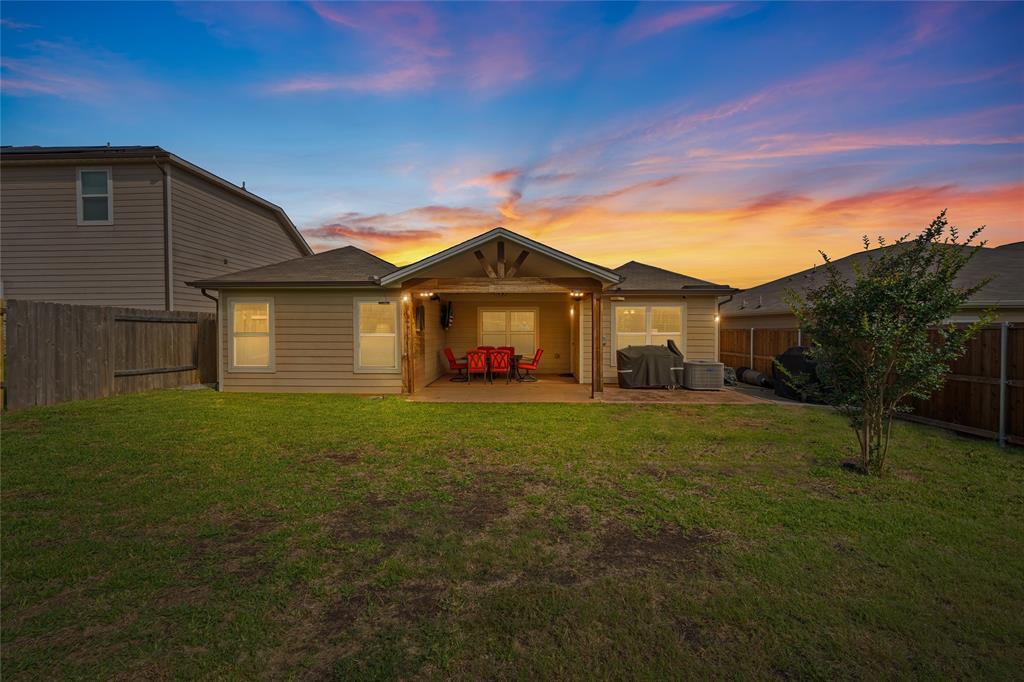Shady Oaks Estates - Residential