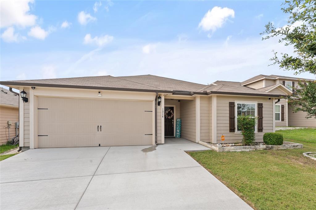 Shady Oaks Estates - Residential