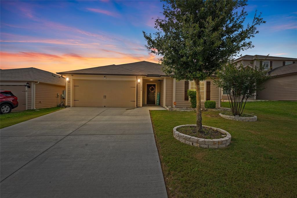 Shady Oaks Estates - Residential
