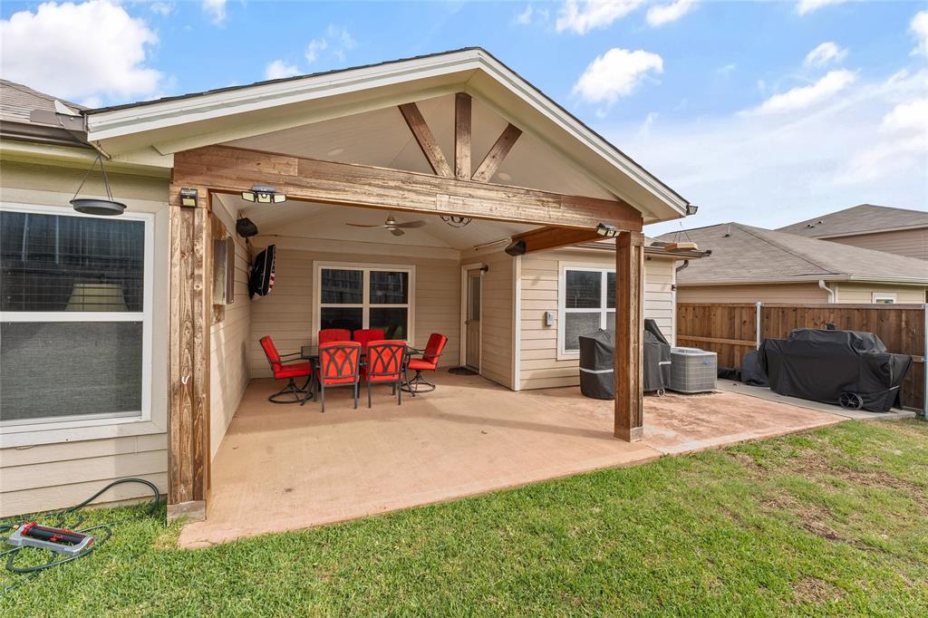 Shady Oaks Estates - Residential