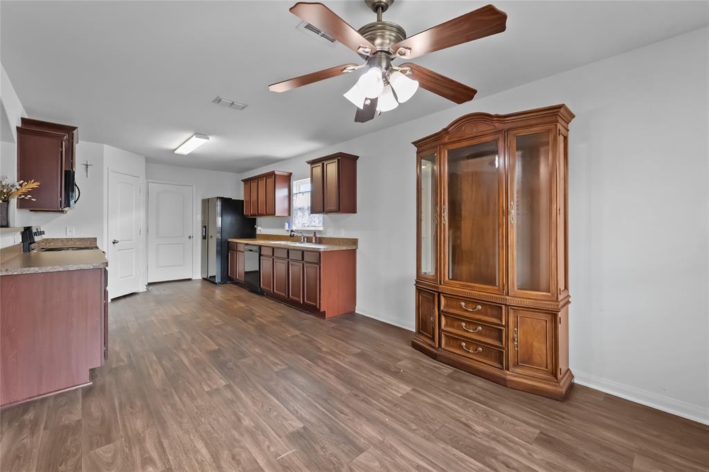 Shady Oaks Estates - Residential