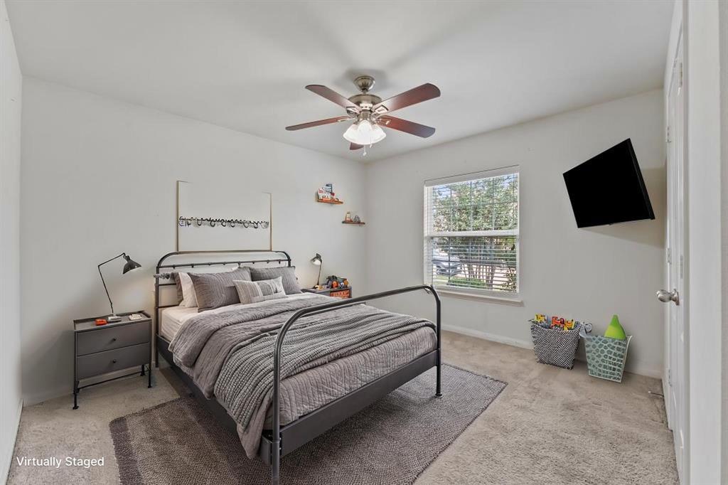 Shady Oaks Estates - Residential