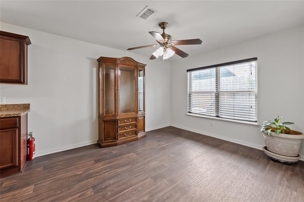 Shady Oaks Estates - Residential