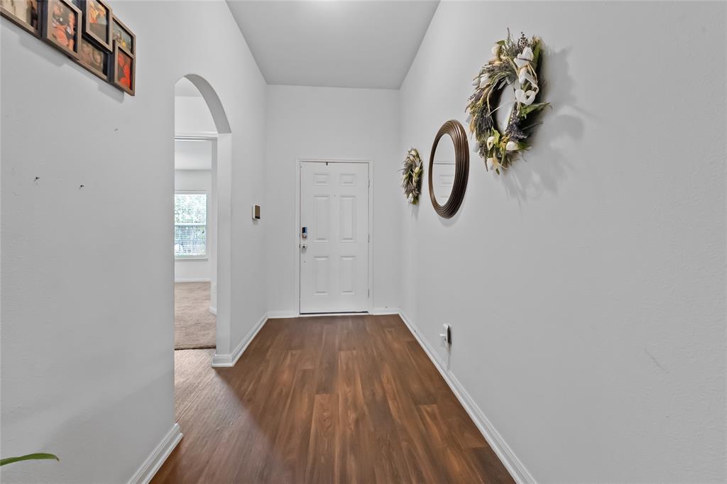Shady Oaks Estates - Residential