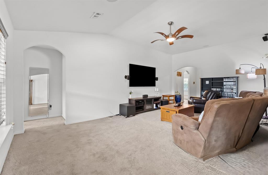 Shady Oaks Estates - Residential