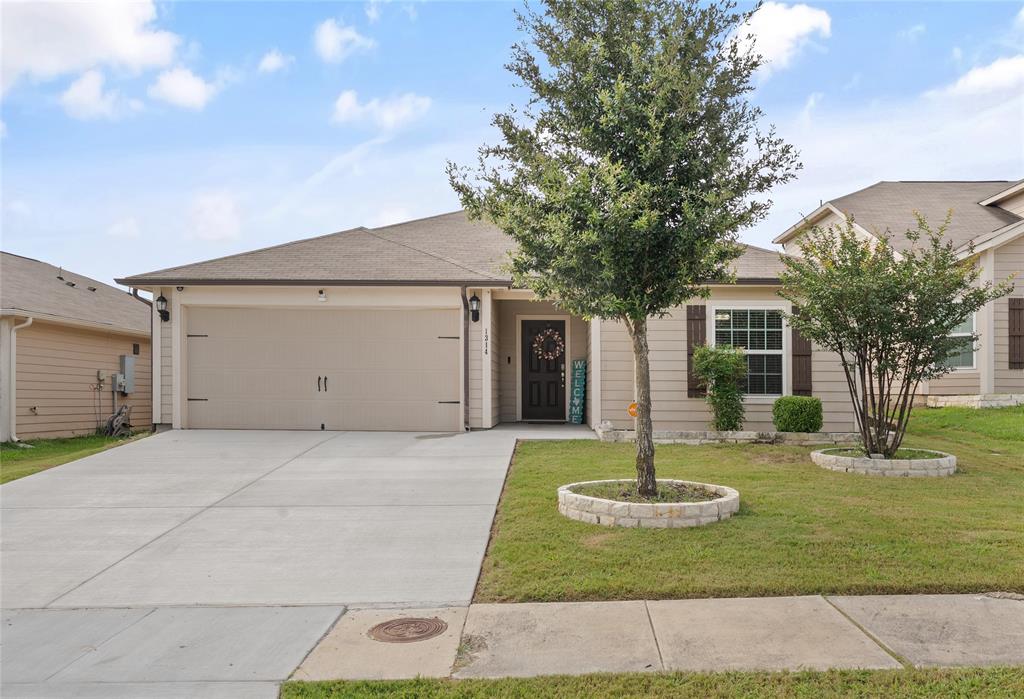 Shady Oaks Estates - Residential