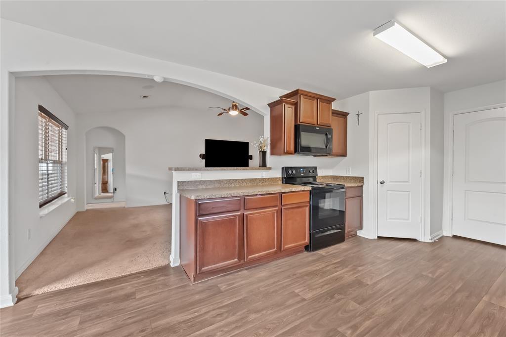 Shady Oaks Estates - Residential