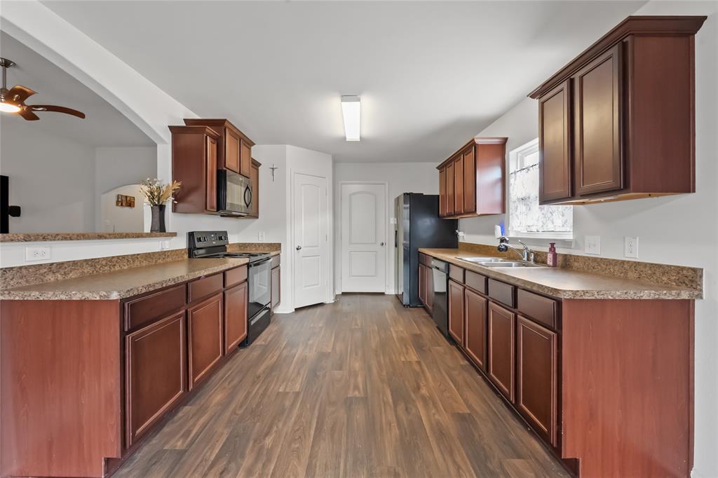 Shady Oaks Estates - Residential