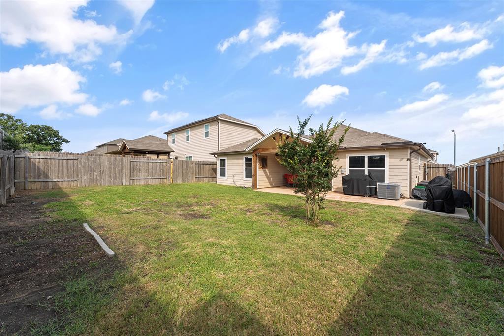Shady Oaks Estates - Residential