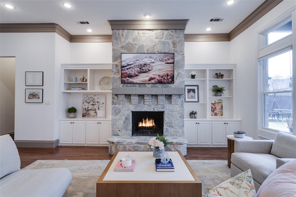 Waggoner Place - Residential