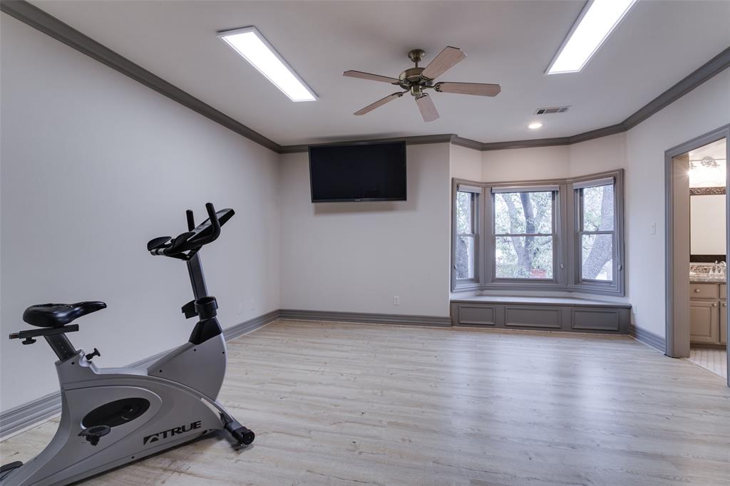 Waggoner Place - Residential