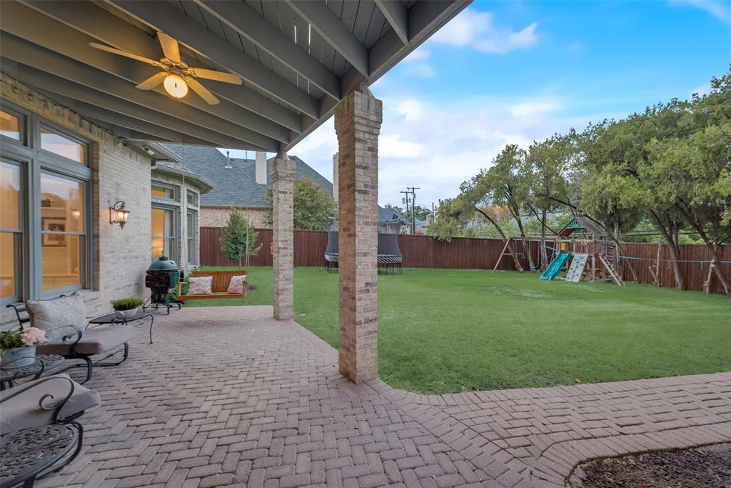 Waggoner Place - Residential