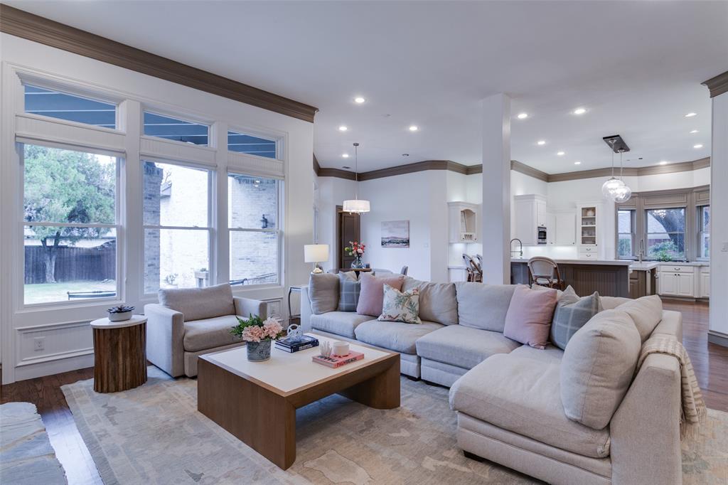 Waggoner Place - Residential