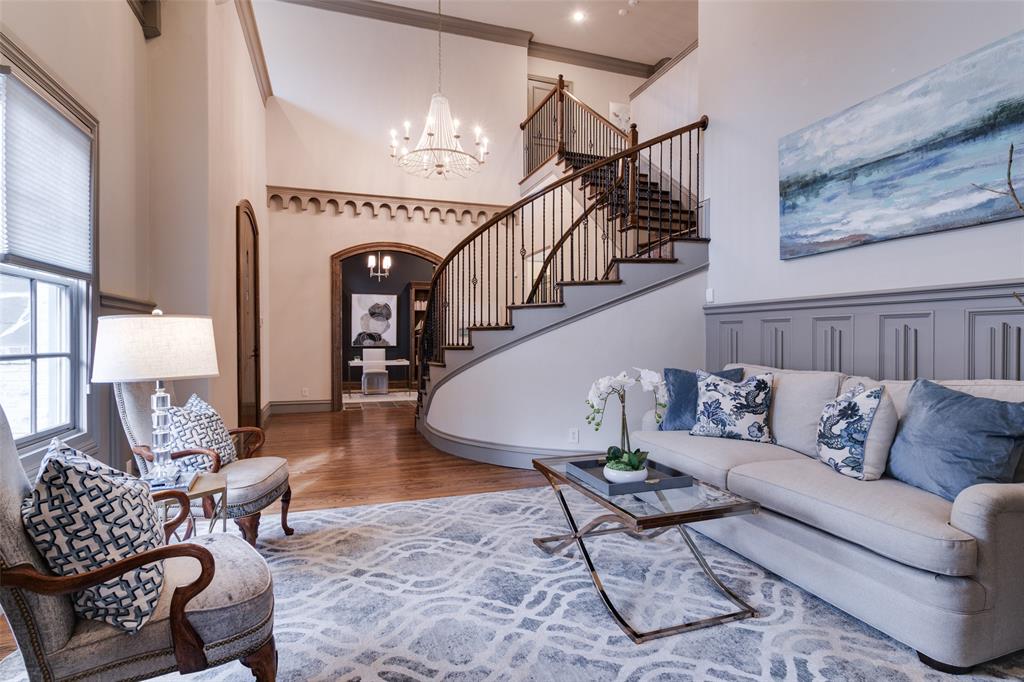 Waggoner Place - Residential