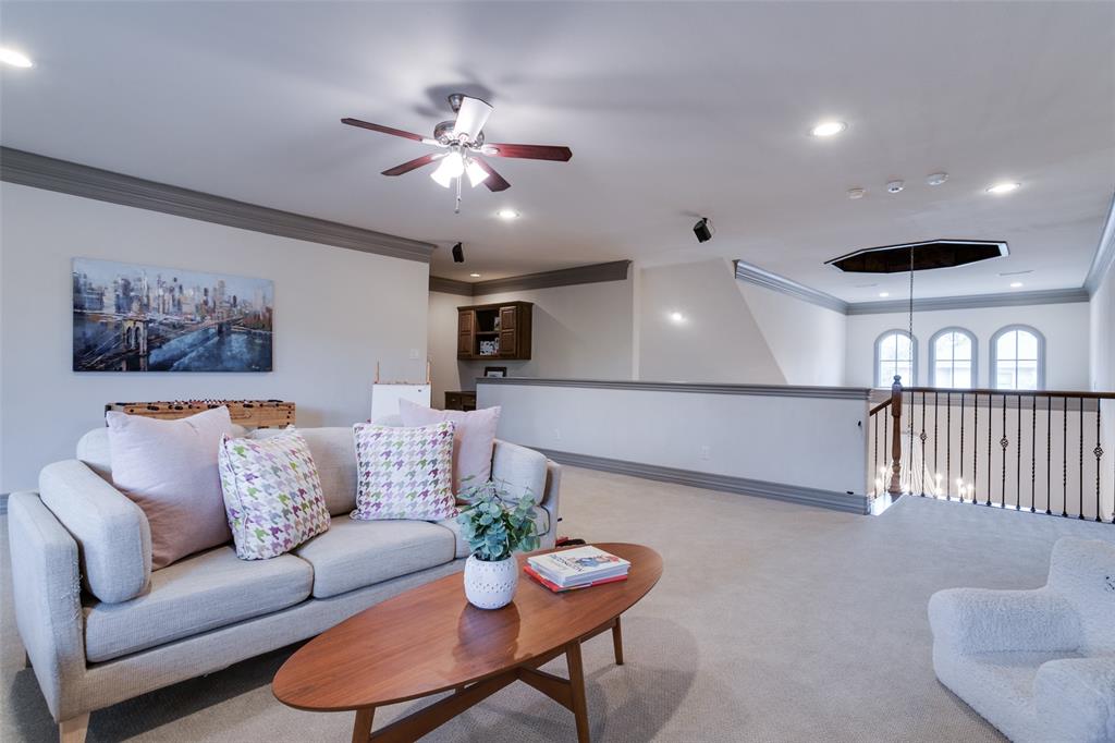 Waggoner Place - Residential