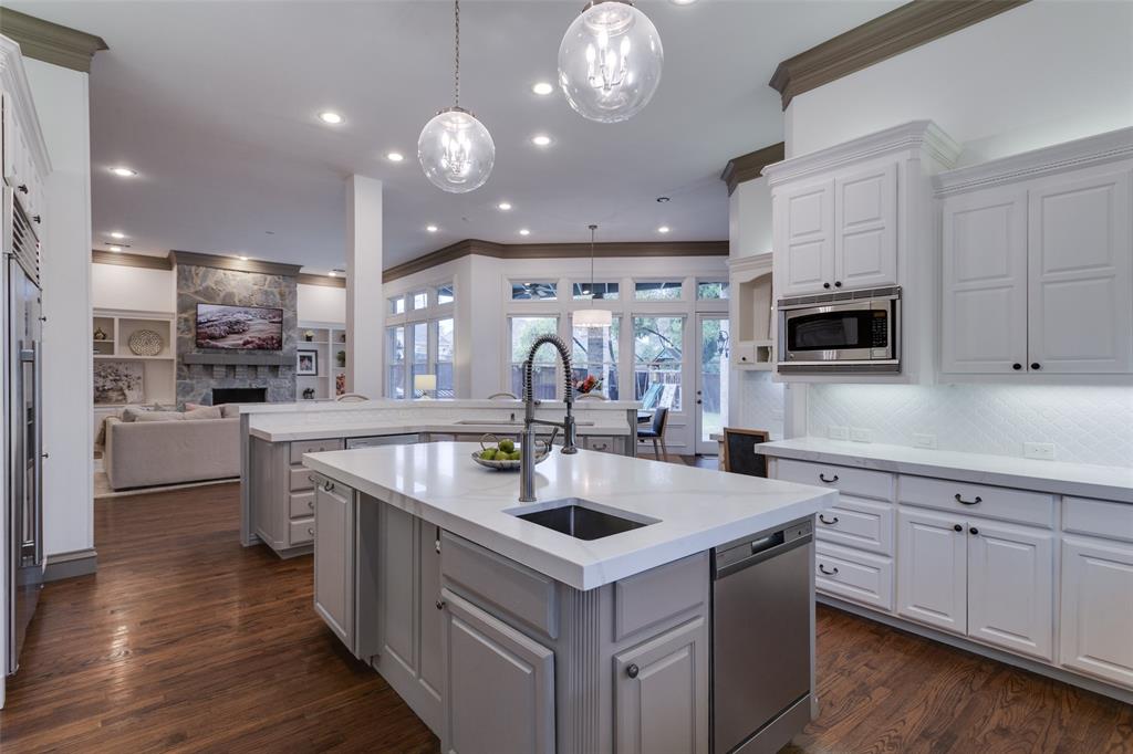 Waggoner Place - Residential