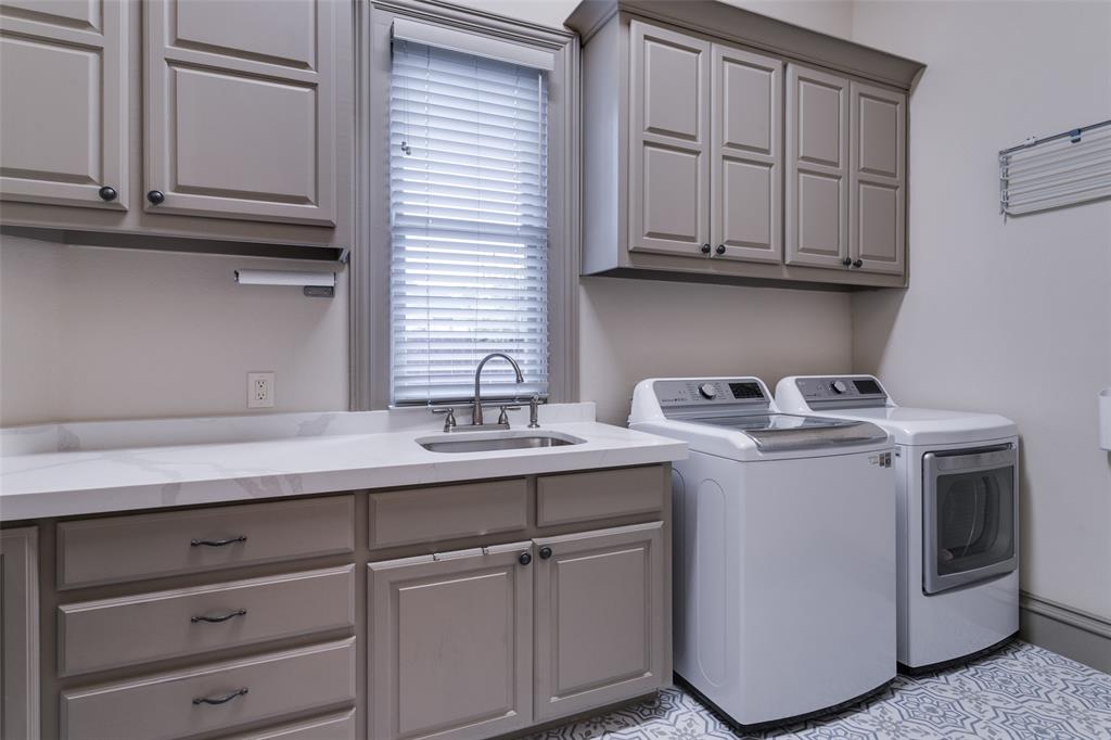 Waggoner Place - Residential