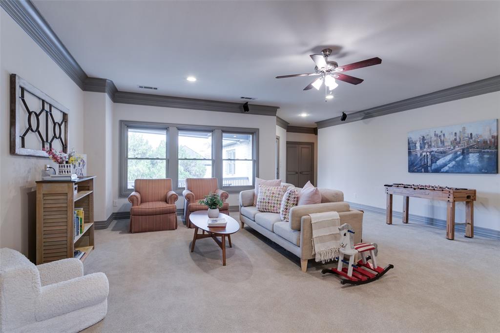 Waggoner Place - Residential