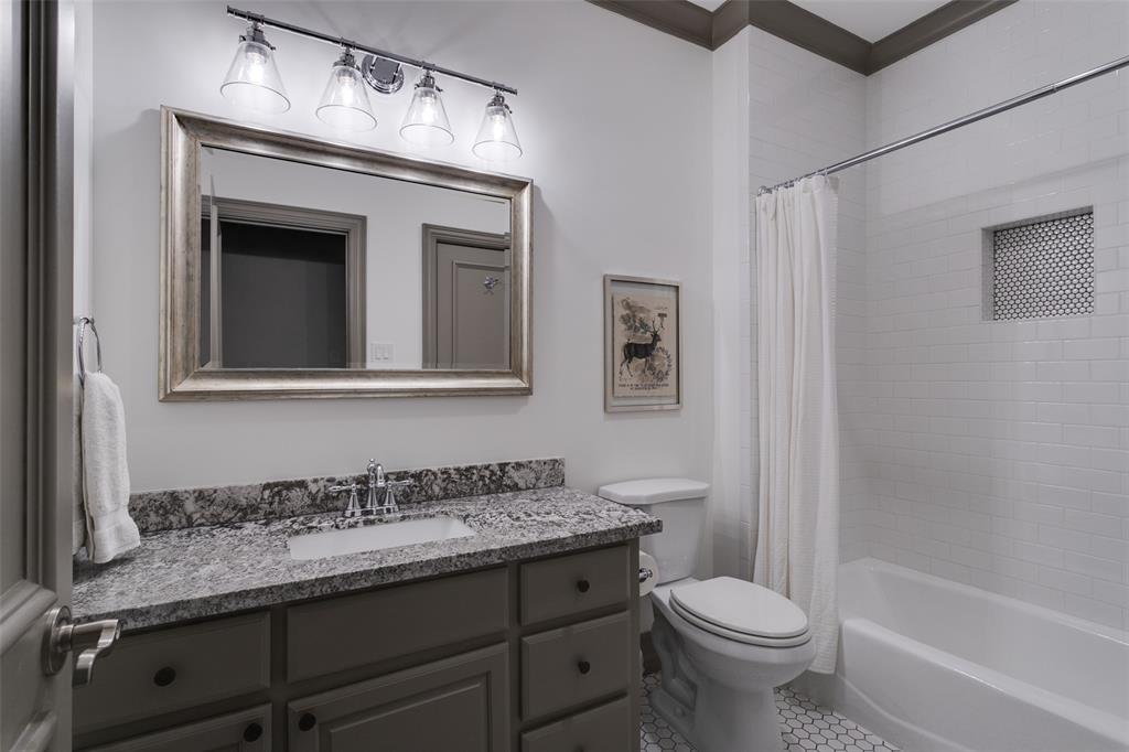 Waggoner Place - Residential