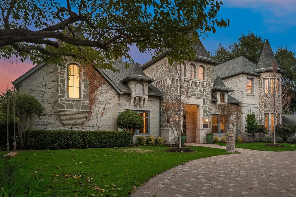 Waggoner Place - Residential