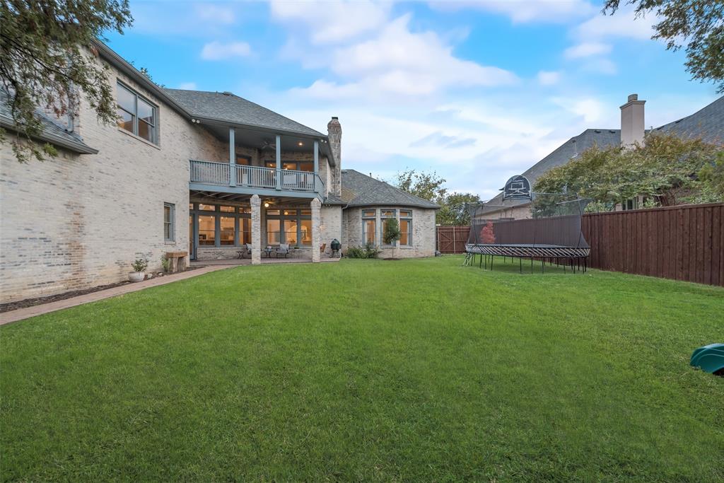 Waggoner Place - Residential