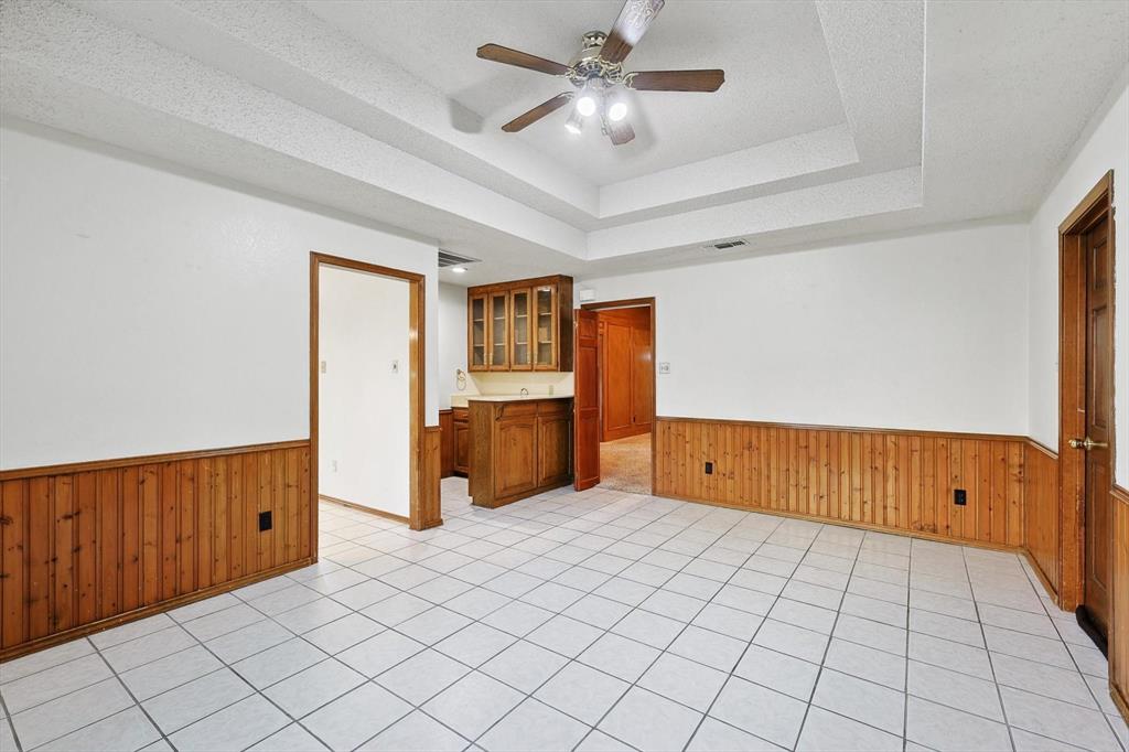 Lake Country Estates Add - Residential