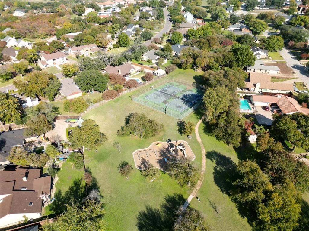 Lake Country Estates Add - Residential