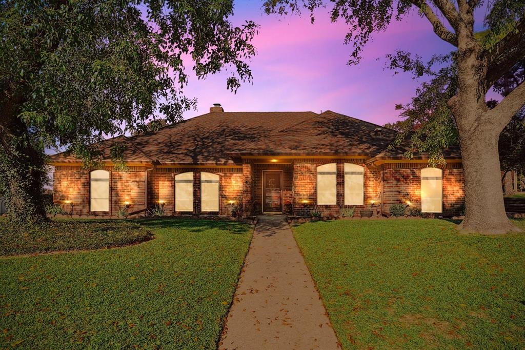 Lake Country Estates Add - Residential