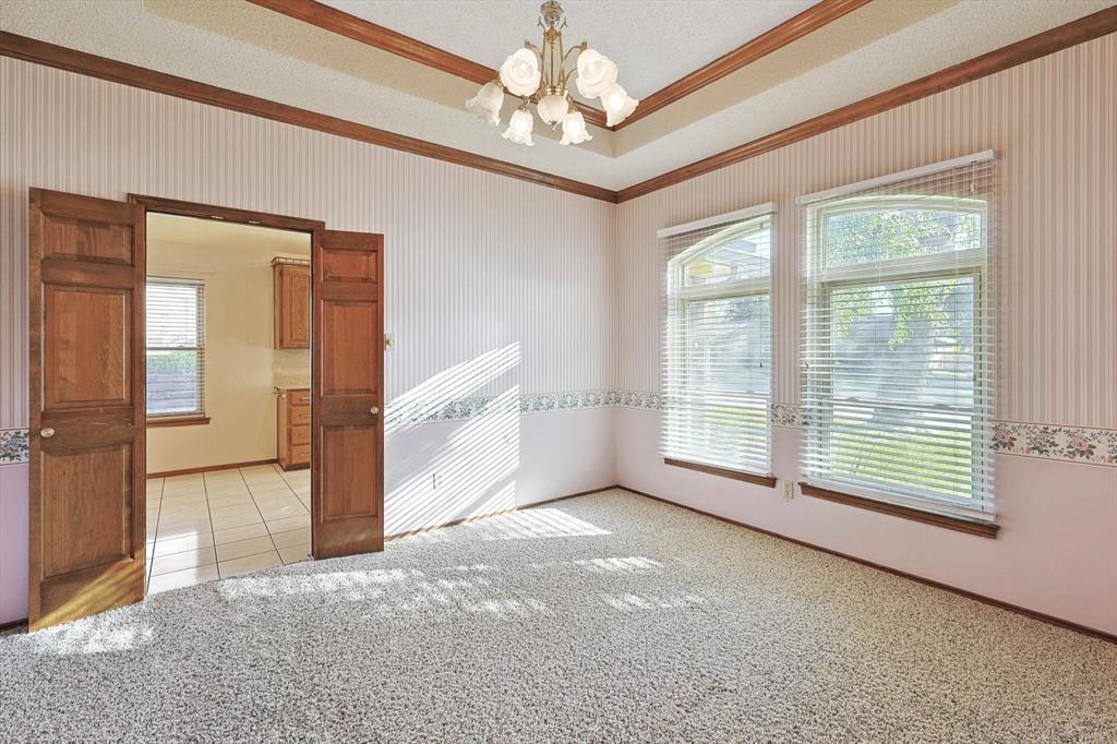 Lake Country Estates Add - Residential