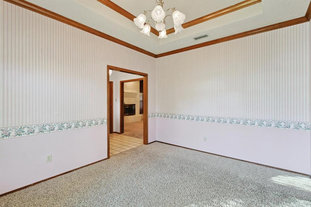 Lake Country Estates Add - Residential