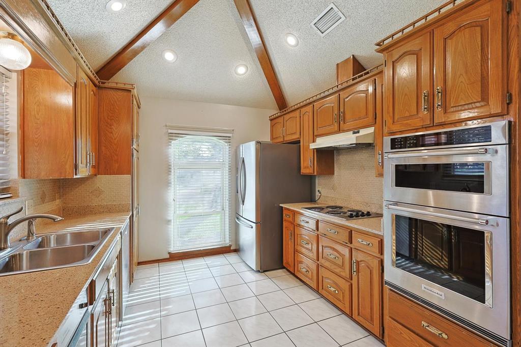 Lake Country Estates Add - Residential