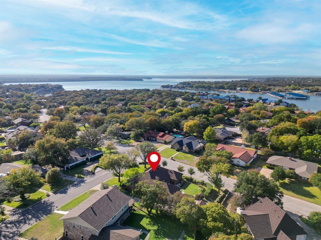 Lake Country Estates Add - Residential