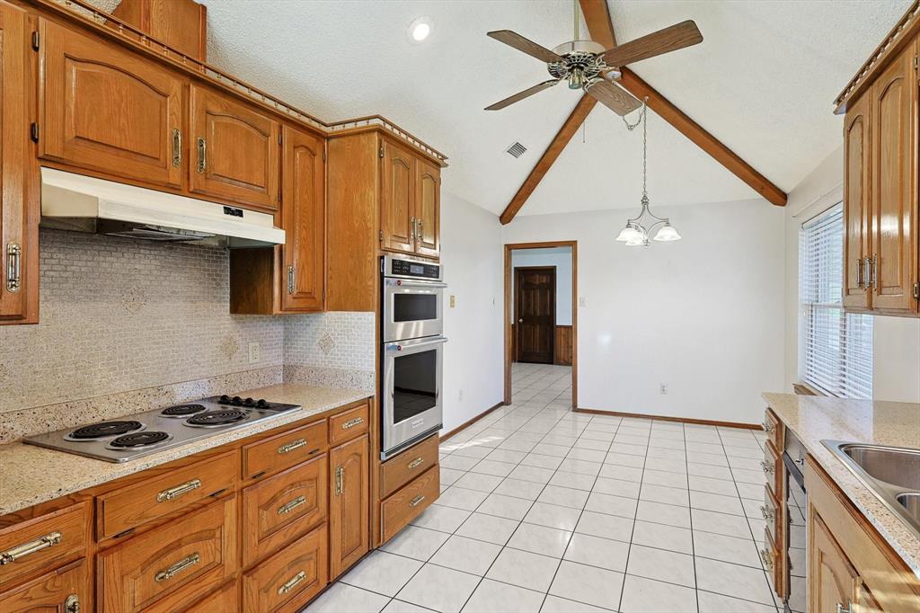 Lake Country Estates Add - Residential