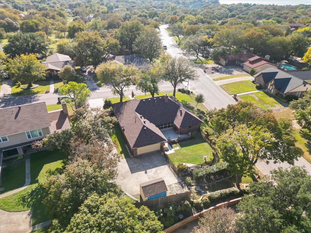 Lake Country Estates Add - Residential