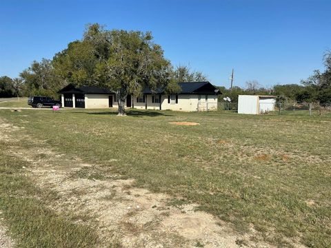 A home in Hico