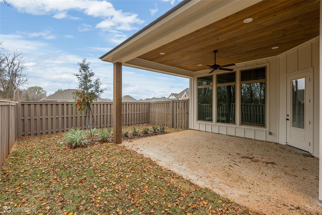 The Crossing at Wemple - Residential