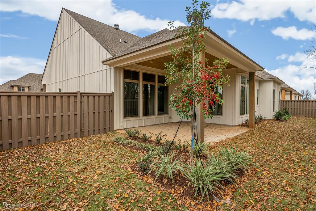 The Crossing at Wemple - Residential