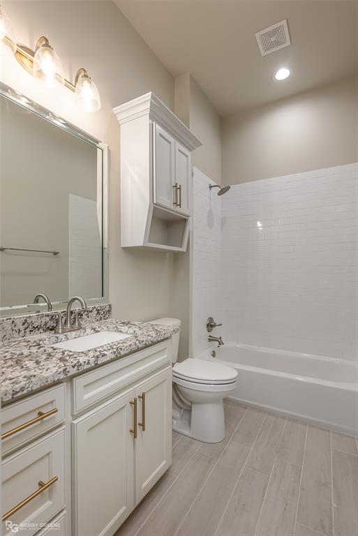 The Crossing at Wemple - Residential