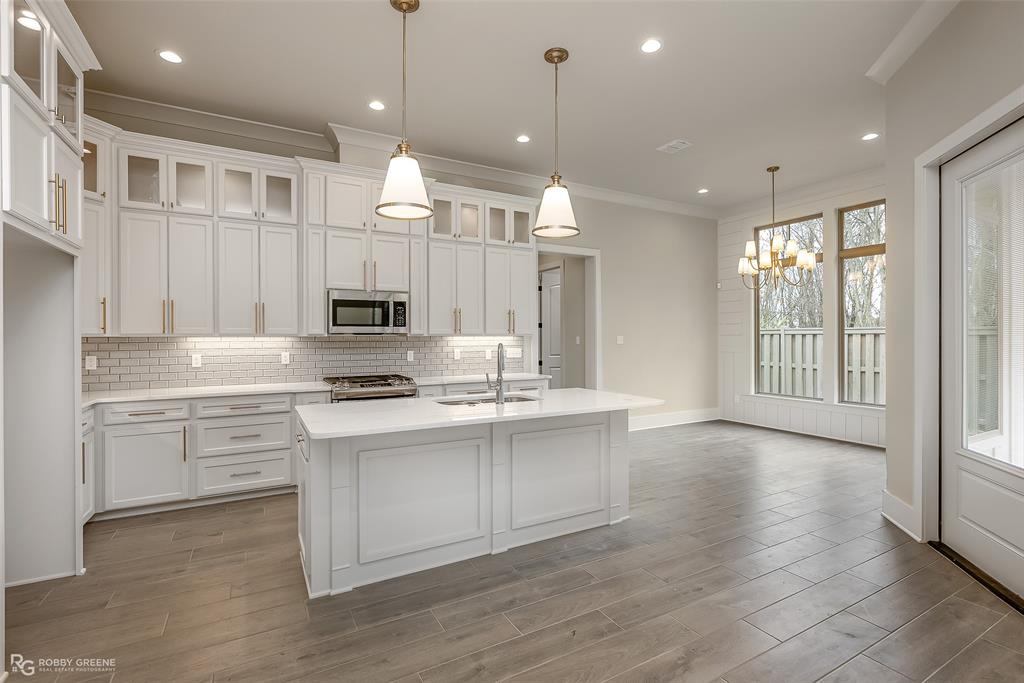 The Crossing at Wemple - Residential