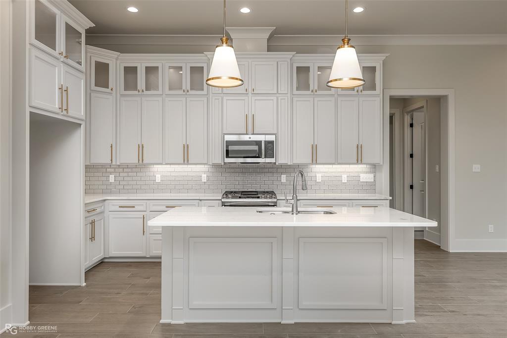 The Crossing at Wemple - Residential