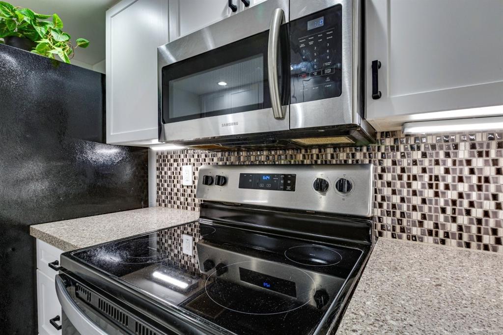 Eastridge Terrace Condo - Residential