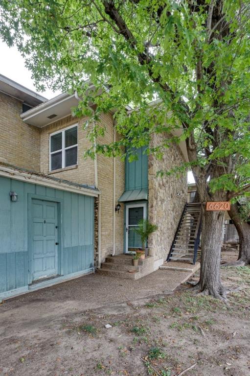 Eastridge Terrace Condo - Residential
