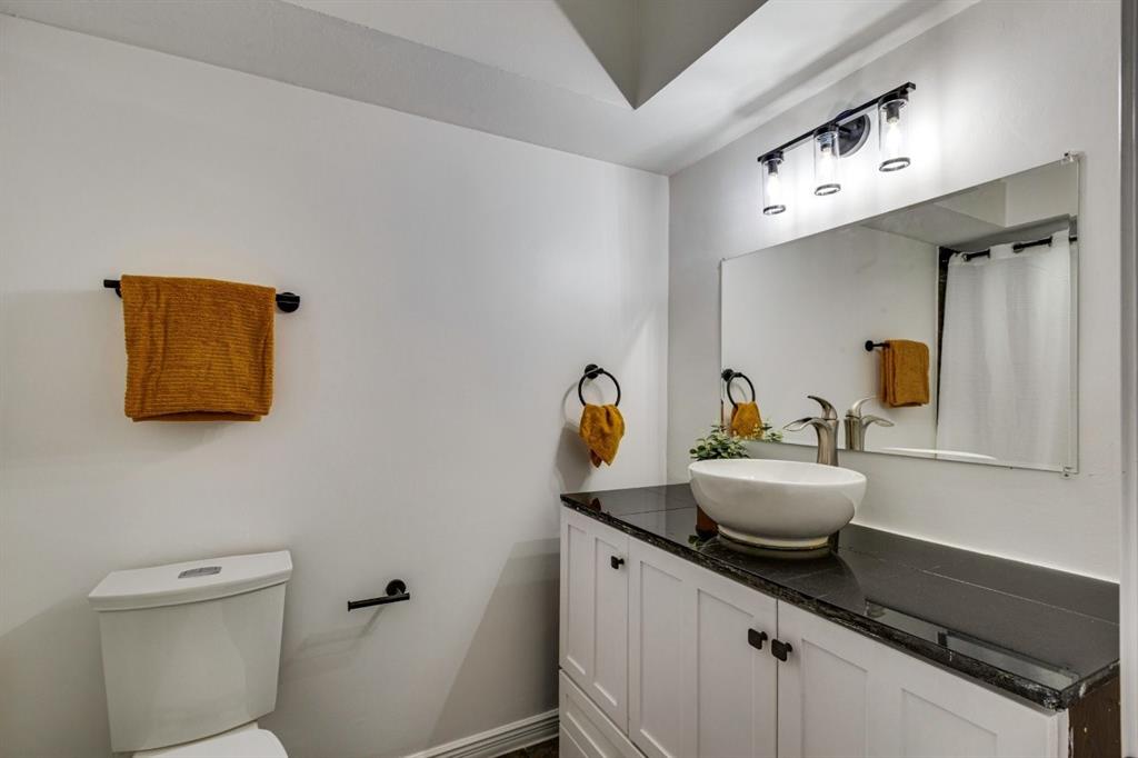 Eastridge Terrace Condo - Residential