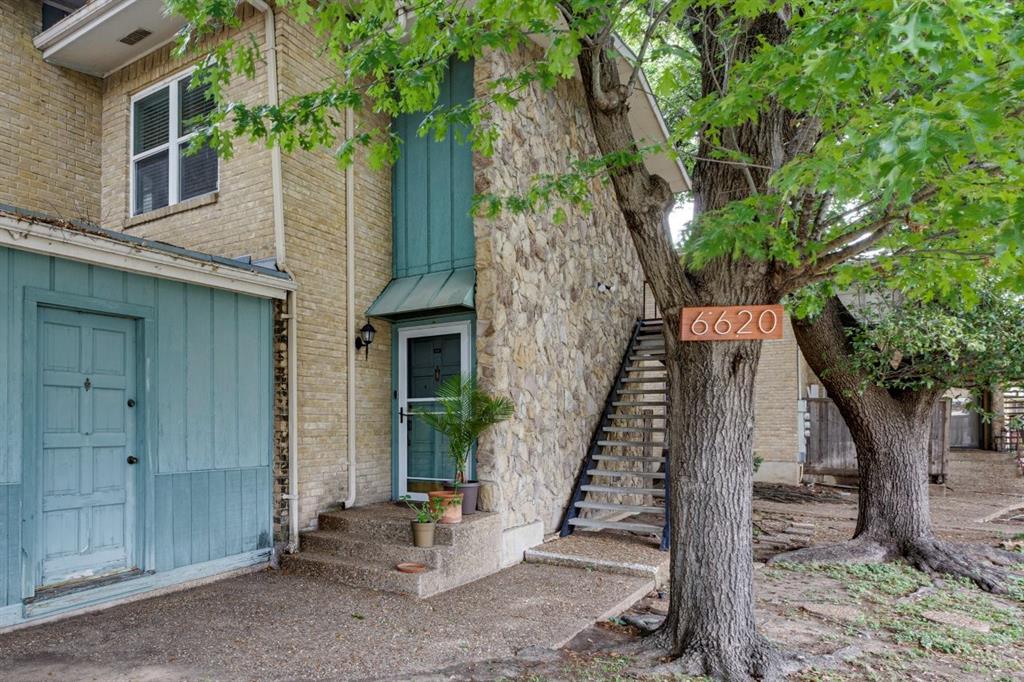 Eastridge Terrace Condo - Residential