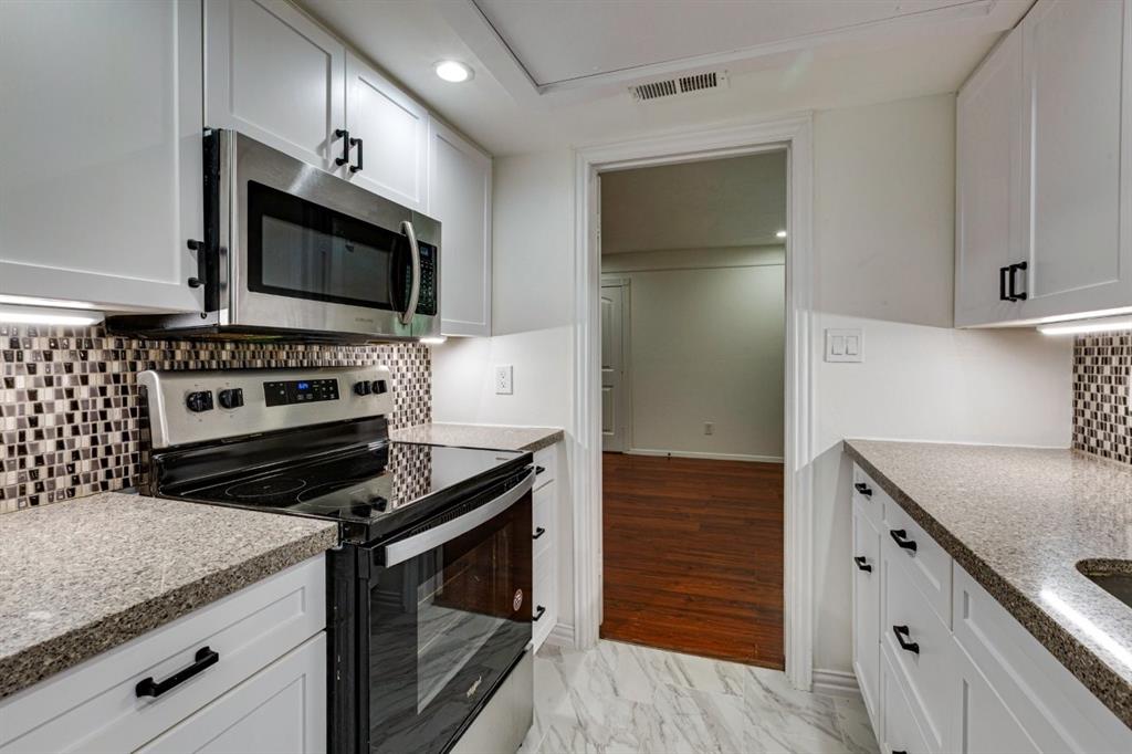 Eastridge Terrace Condo - Residential