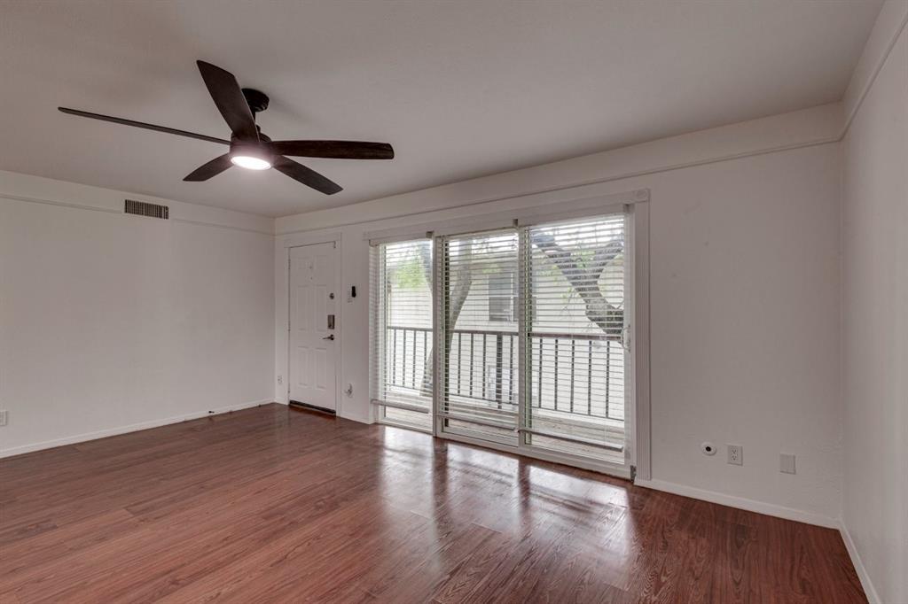 Eastridge Terrace Condo - Residential