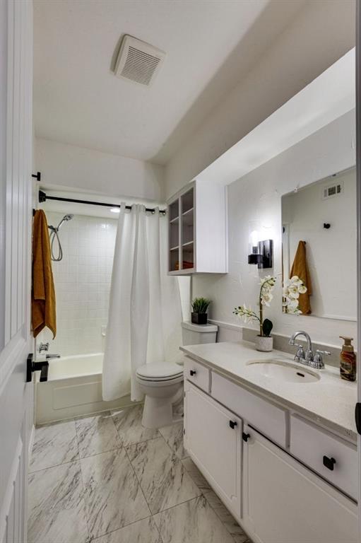 Eastridge Terrace Condo - Residential