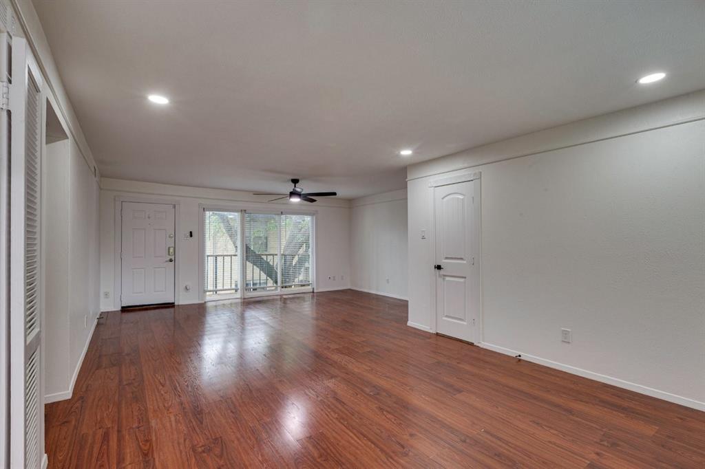 Eastridge Terrace Condo - Residential